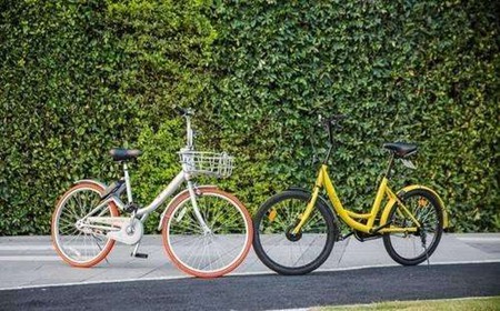 为什么共享单车越来越少,共享单车越来越少的原因