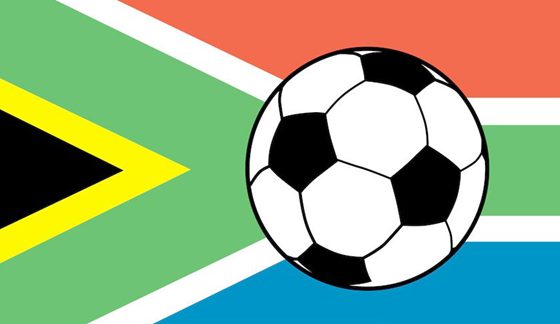 南非足球队为什么叫小伙子？
