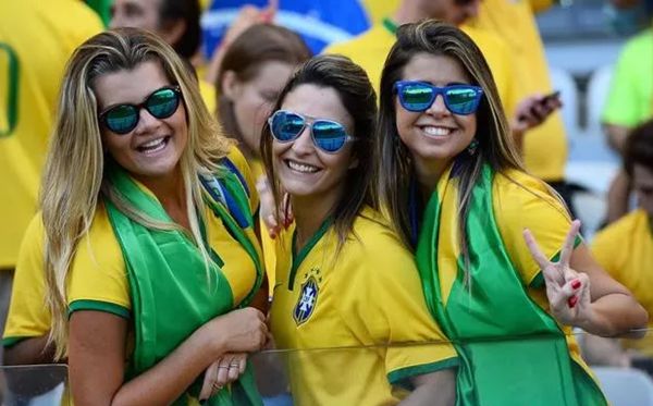 为什么巴西足球那么强,为什么巴西被称为足球王国
