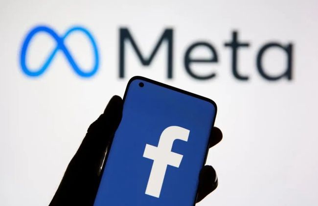 为什么Facebook将公司名改为Meta,Meta是什么意思